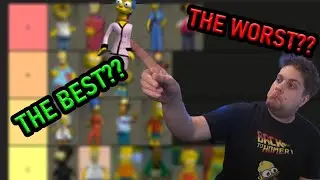 I rank every Hit & Run outfit!