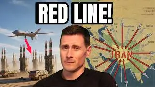 Iran Draws Nuclear Red Line Then THIS Happened!
