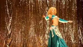 Polina Konyuchenko @ Primorye CUP '10.