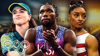 The olympian secret that changed my life IMMEDIATELY
