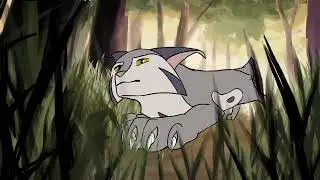SHELTER (Short film)