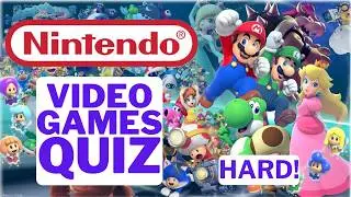 MIND-BLOWING Nintendo Secrets Only the Biggest Fans Know