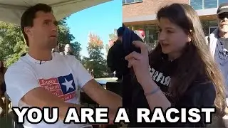 Charlie Kirk Calmly SHUTS DOWN Woke Student & Leaves Room SPEECHLESS 👀