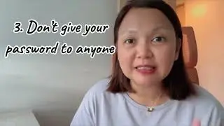 Tips Para Laging Safe at Secure ang ating Facebook Account