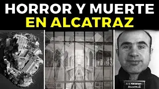 35 cosas escalofriantes de Alcatraz, la cárcel más cruel y perturbadora de EEUU