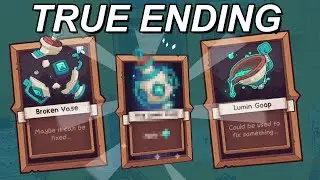 The SECRET TRUE ENDING Of Wildfrost | Wildfrost