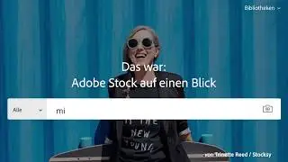Das war: 