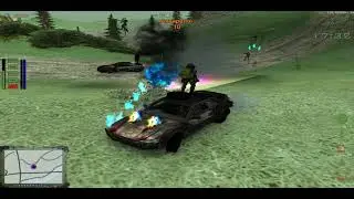 mta dayz non-stop 