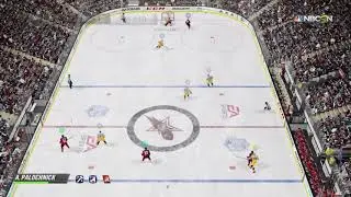 NHL™ 19 3on5