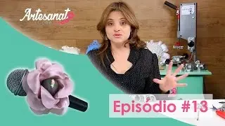 Especial Decorando MDF Com Fotos - Episódio #13