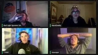 EPISODE 14 - MACKENZIE THOMPSON