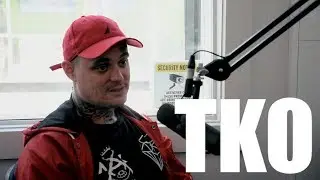 TKO Chats About His Youtube Singles & Album ‘Road To Redemption’