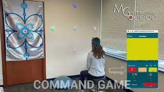 COMMAND GAME (MotionGuidance Interactive)