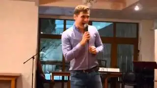 Сергей Лоб песня 'Поверь в мечту'