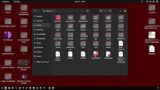 49 How To Show And Hide Hidden Folders