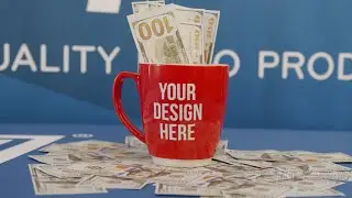 A Better Coffee Cup! | Quality Logo Products