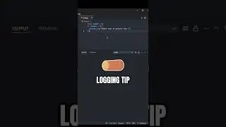 Logging With Console Assert 🪵 
