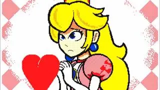Flipnote 3D//Where Are You Now - By Artificialboy003