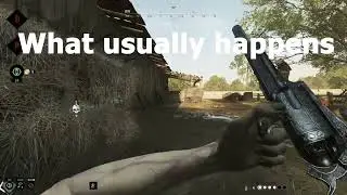 hunt giveth hunt taketh
