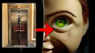 Child's Play REBOOT 2019 Discussion and Response