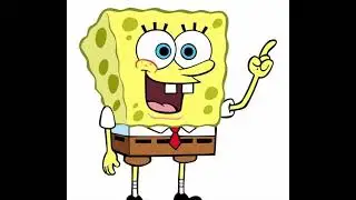Spongebob Orgasm