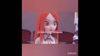Фанфик МоНкАрТ