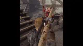 Chivalry 2: Ballista Bolt