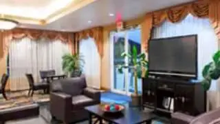 Holiday Inn Wesley Chapel