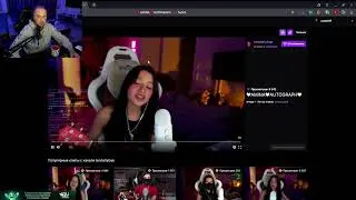 ЗУБАРЕВ ПРО ТЕНДЕРЛИБАЕ😂