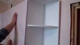 Кухни на заказ в Оренбурге