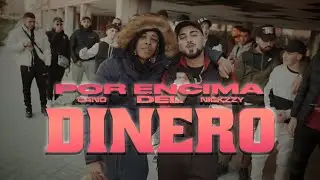 CANO, NICKZZY - POR ENCIMA DEL DINERO (VIDEOCLIP OFICIAL)