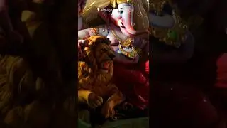 Ganesh Idols 2024 in Lalbagh Bengaluru #ganeshidols2024 #lalbagh