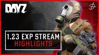 Beneath the New Skies of the 1.23 EXP Update - Dev Stream Highlights