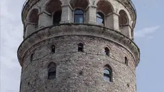 beIN İZ Belgesel | İstanbul’un Yüzleri: Merih Akoğul ile Fotoğraflarda İstanbul