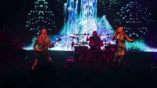 Nightwish - Decades Tour Live In Pittsburgh 2018