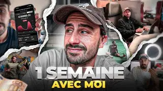 Les Vraies Coulisses du Business sur Internet (combien je gagne ? ma vie sans filtre ...)