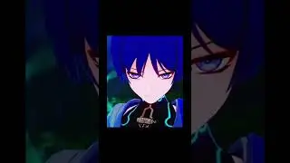 Shinunoga E-Wa — SCARAMOUCHE [GENSHIN IMPACT]