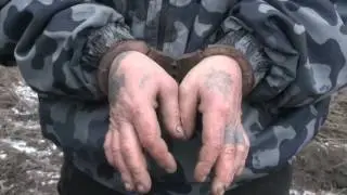 Резонансное убийство