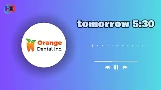 Lomx Media: New patient booked for dental emergency