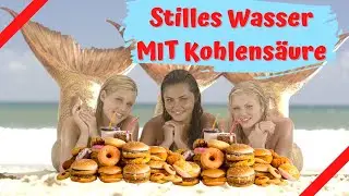 YouTube Kacke: Stilles Wasser MIT Kohlensäure