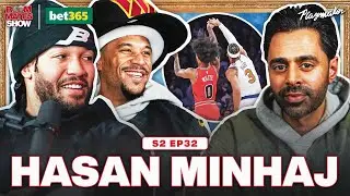 Jalen & Josh React To 