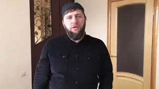 Проявляйте терпения,ради Аллагьа,не спорьте с Аллагьам!!!