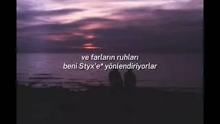 mitski - carry me out//Türkçe çeviri