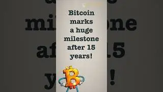 #Bitcoin reaches one billion transactions