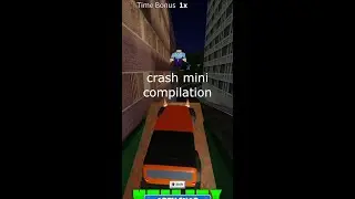 Crash mini compilation