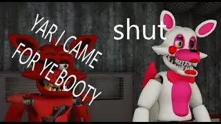 (FNAF) Archived Nights - complaints