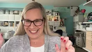 Stamp Happy Academy Open House LIVE Class Tour