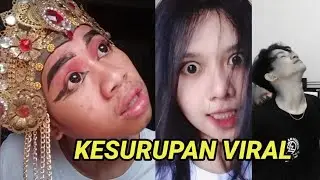 Kumpulan video kesurupan yang lagi viral di tiktok 2021