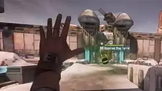 Borderlands 2: L84 Peak Run