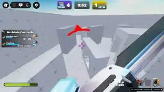 Quick 1v1 (I felt I got a good bit of ragebait from this guy tbh)
